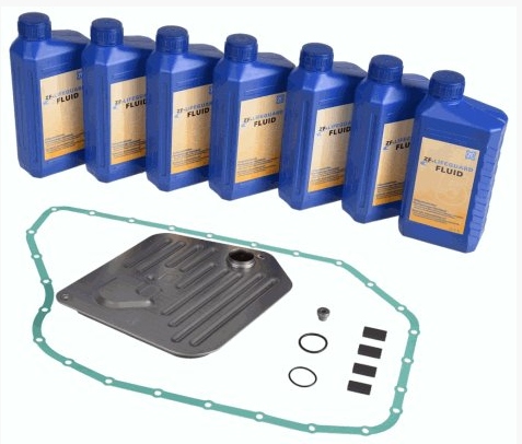 ZF 1058.298.047 КОМПЛЕКТ ДЛЯ ЗАМЕНЫ МАСЛА