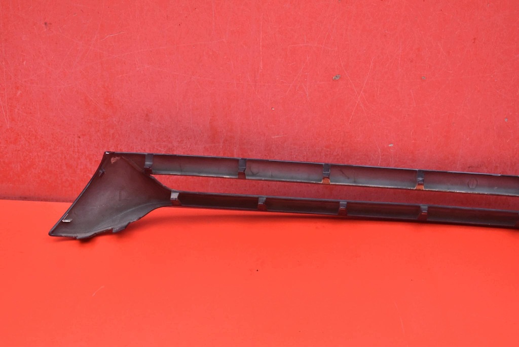 maska lišta cierna 1K8853761A VW SCIROCCO 3 III 08-14