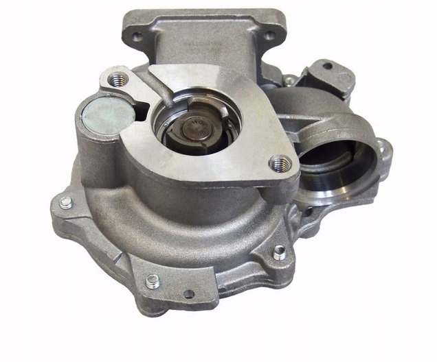 332538 - Водяной насос BMW 1 E81 3 E46 E90 E92