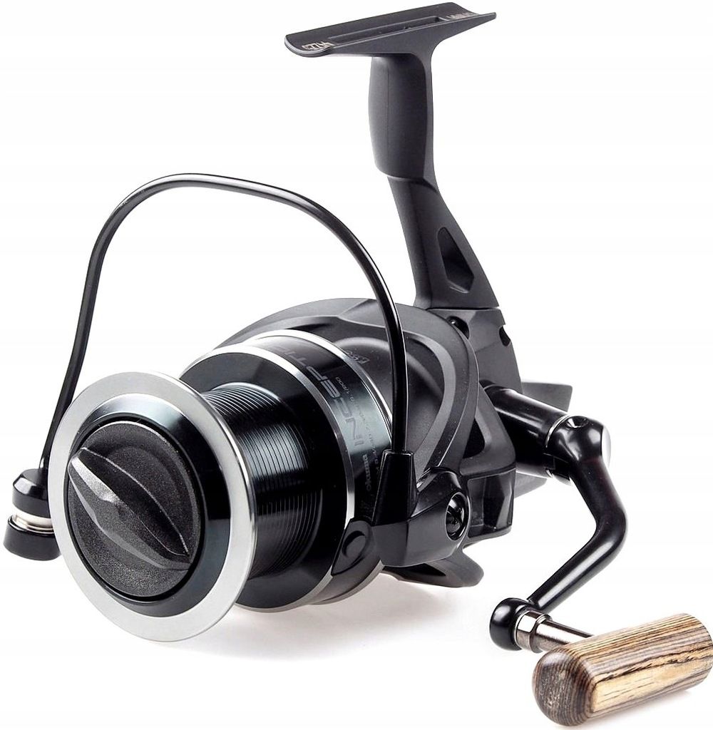 Kołowrotek Okuma Inc 6000 31BB Karpiowy