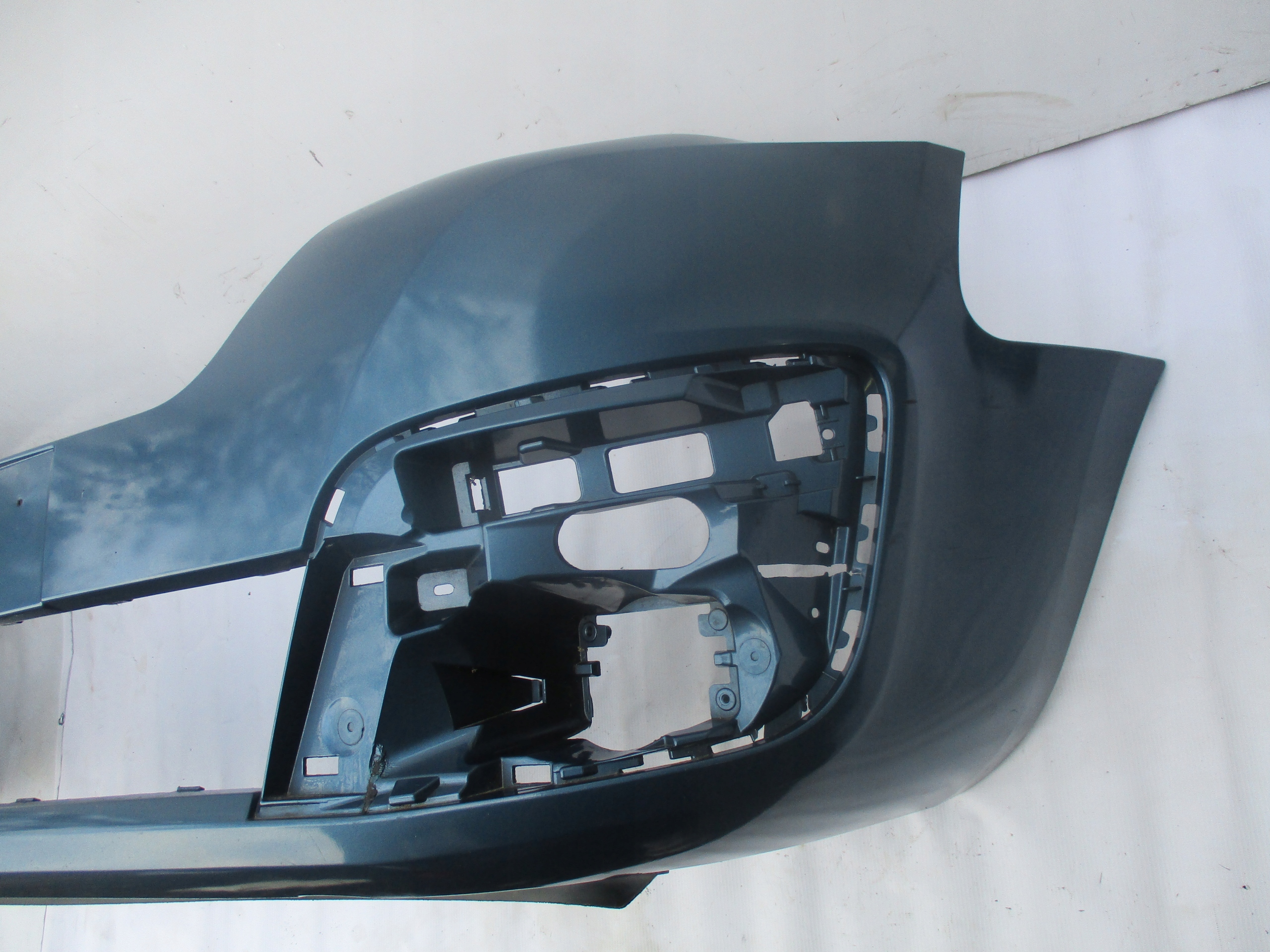 bumper front front Citroen Berlingo III Partner III Lift 15r- 9810923377