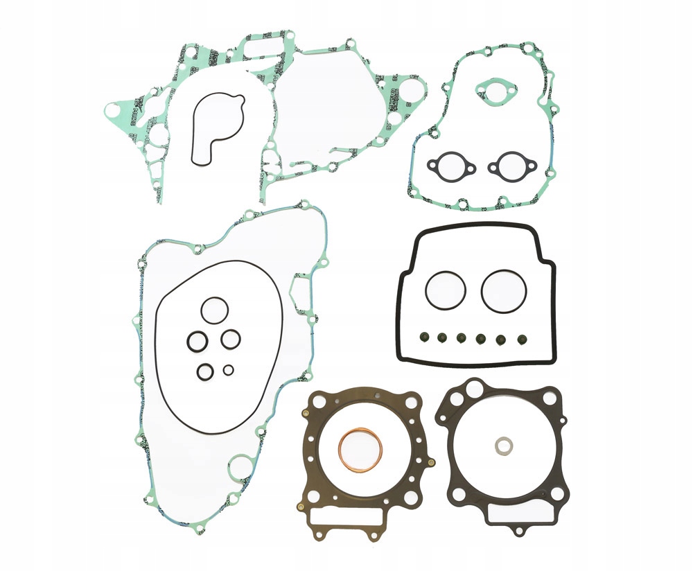 Athena Sada Tesnení Honda Trx 450R '06-13'