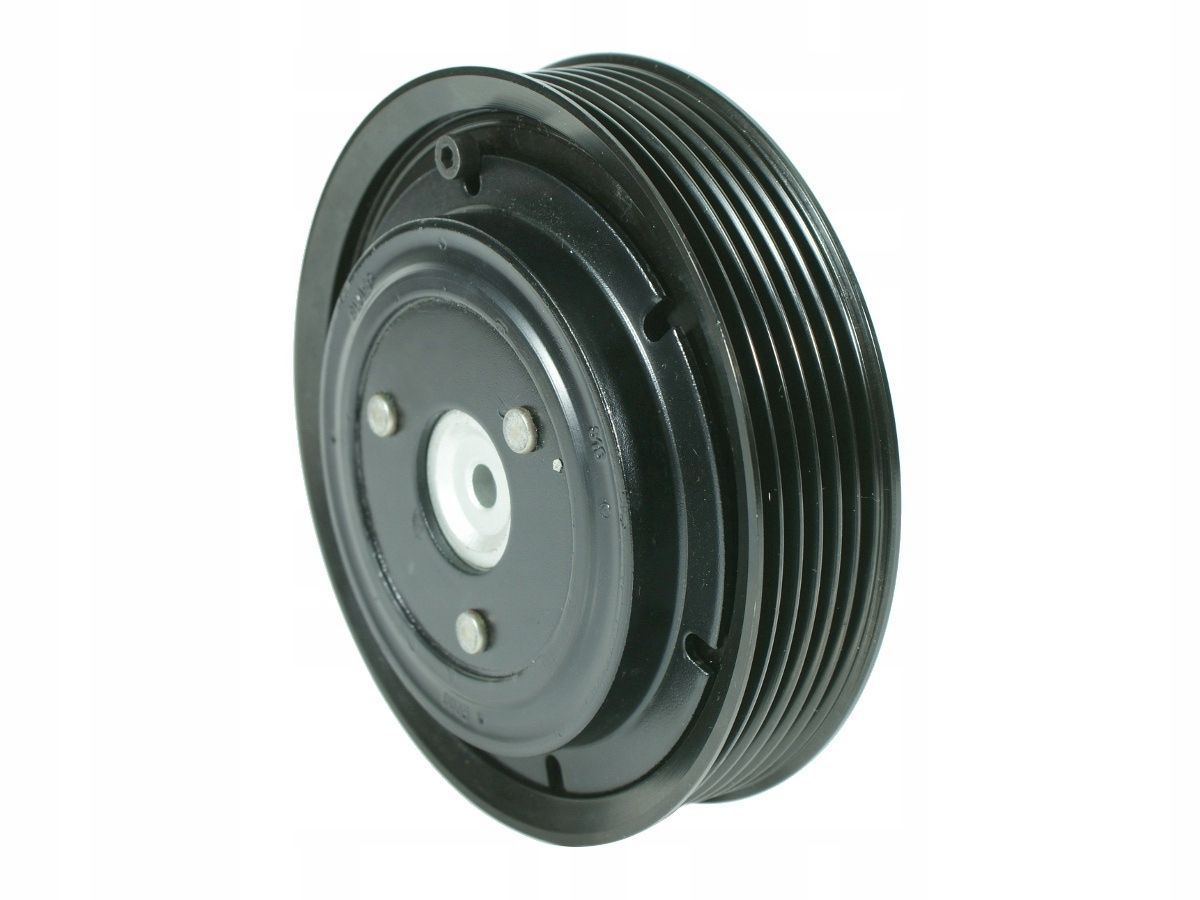 Spojka Klimatizace 115 mm x 35 mm x 52 mm 6PK Hcc Halla Hyundai Kia