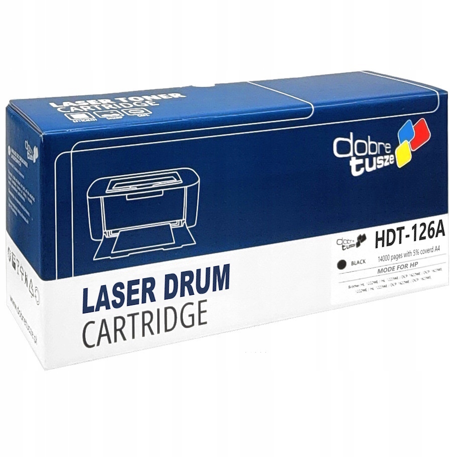 Bęben Do Hp 126A Color Laserjet Pro Mfp M176n M177fw M175a M175nw M275nw