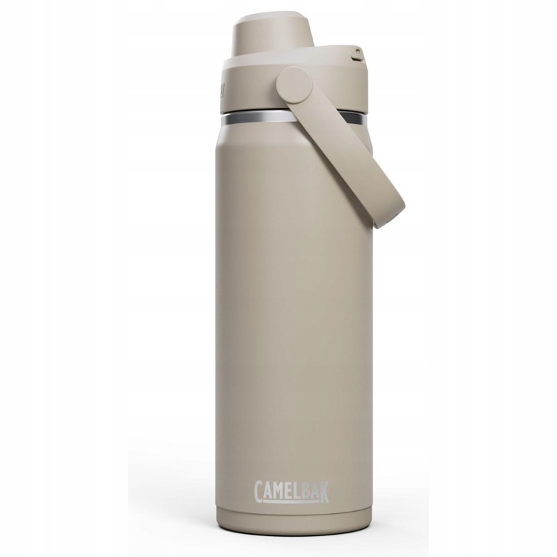 Camelbak Lahev Thrive Chug Insulated Stainless Steel 600 ml stone