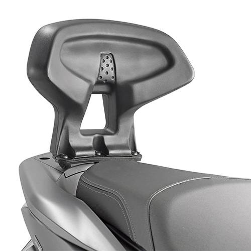 KAPPA KTB1163A ПАССАЖИРСКАЯ СПИНКА HONDA PCX 125/150