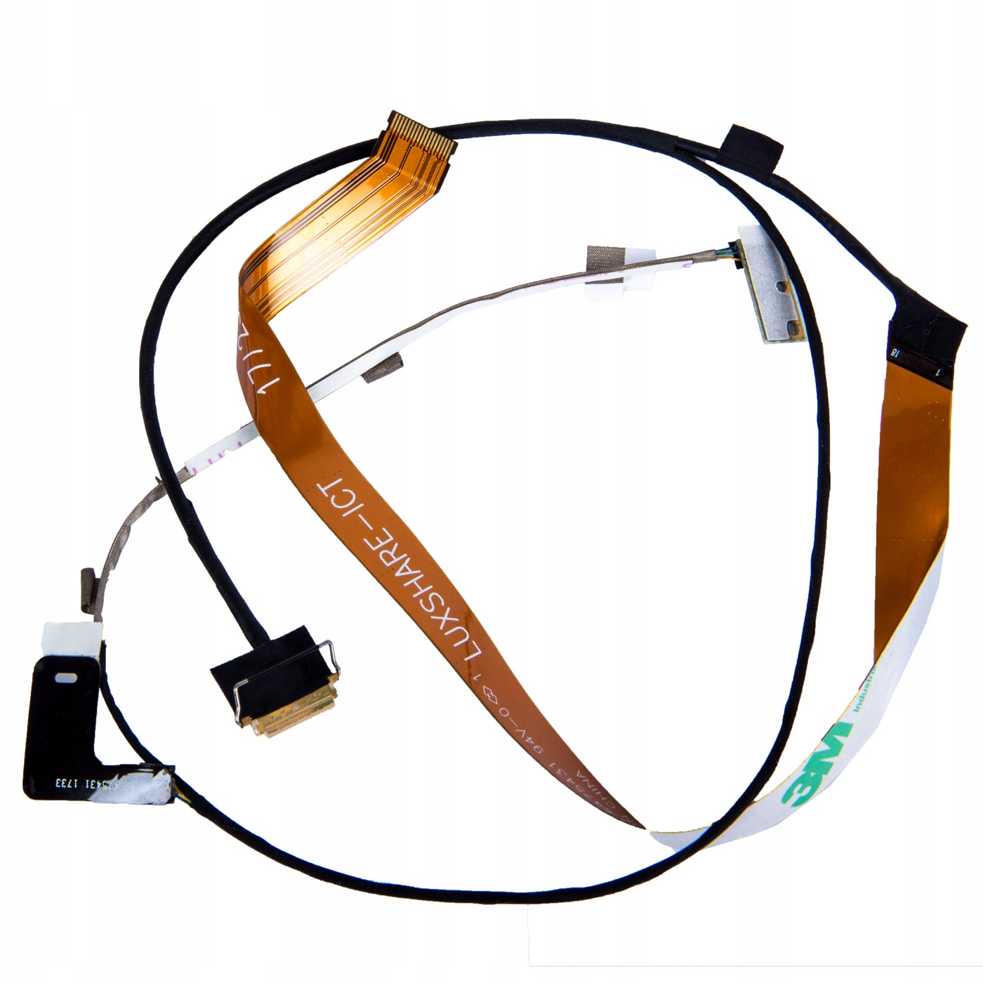 Infračervená kamerová páska Lenovo ThinkPad X280 01YN090 originální nová