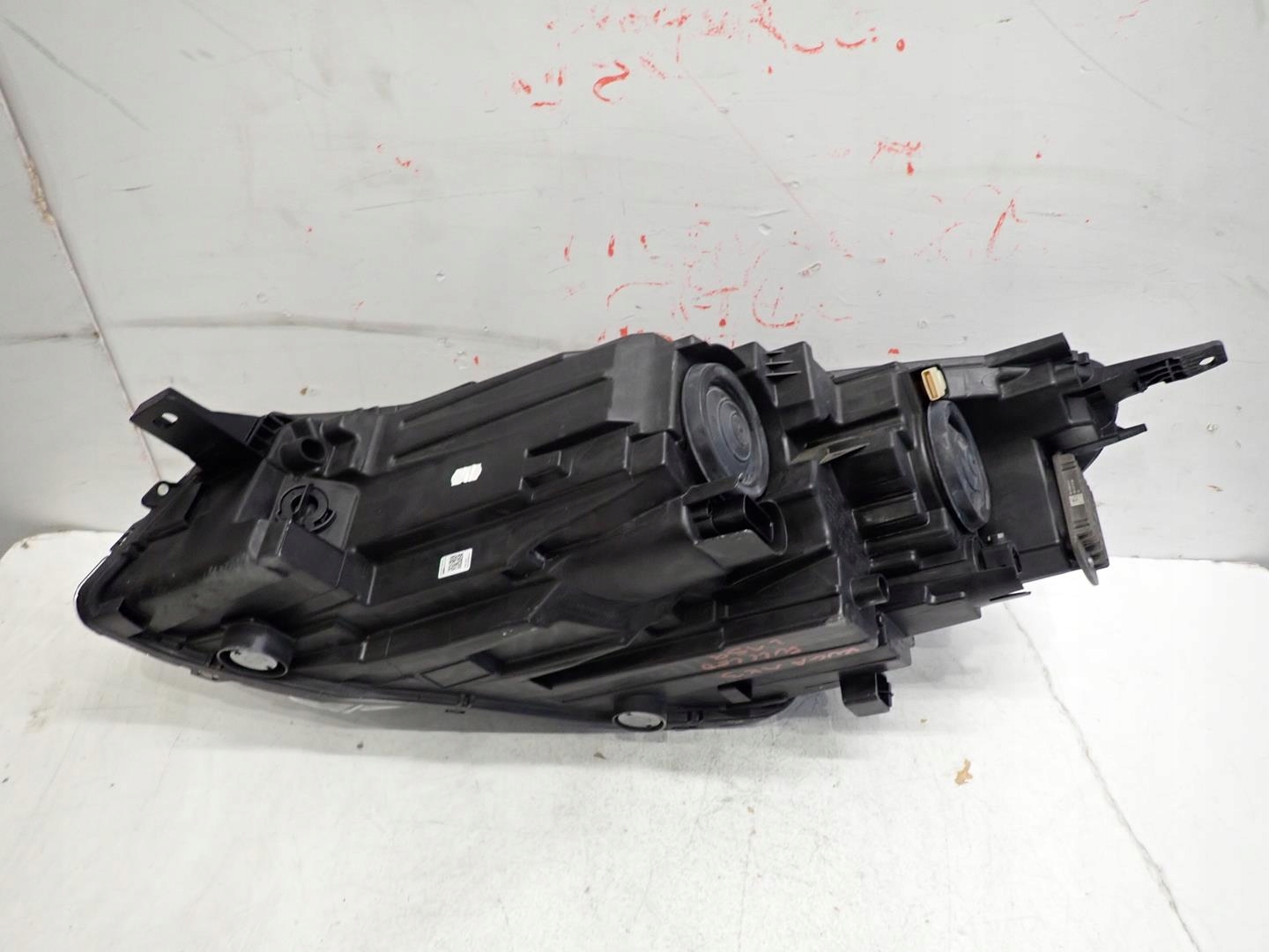 light front front right FORD KUGA MK3 2020- FULL LED LV4B-13W029-AK