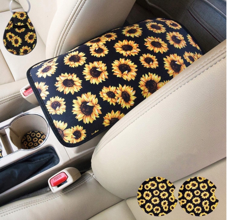 UCHWYT NA NAPOJE PODSTAWKA OSŁONA OCHRONNA KOŁA SAMOCHODU Producent inny