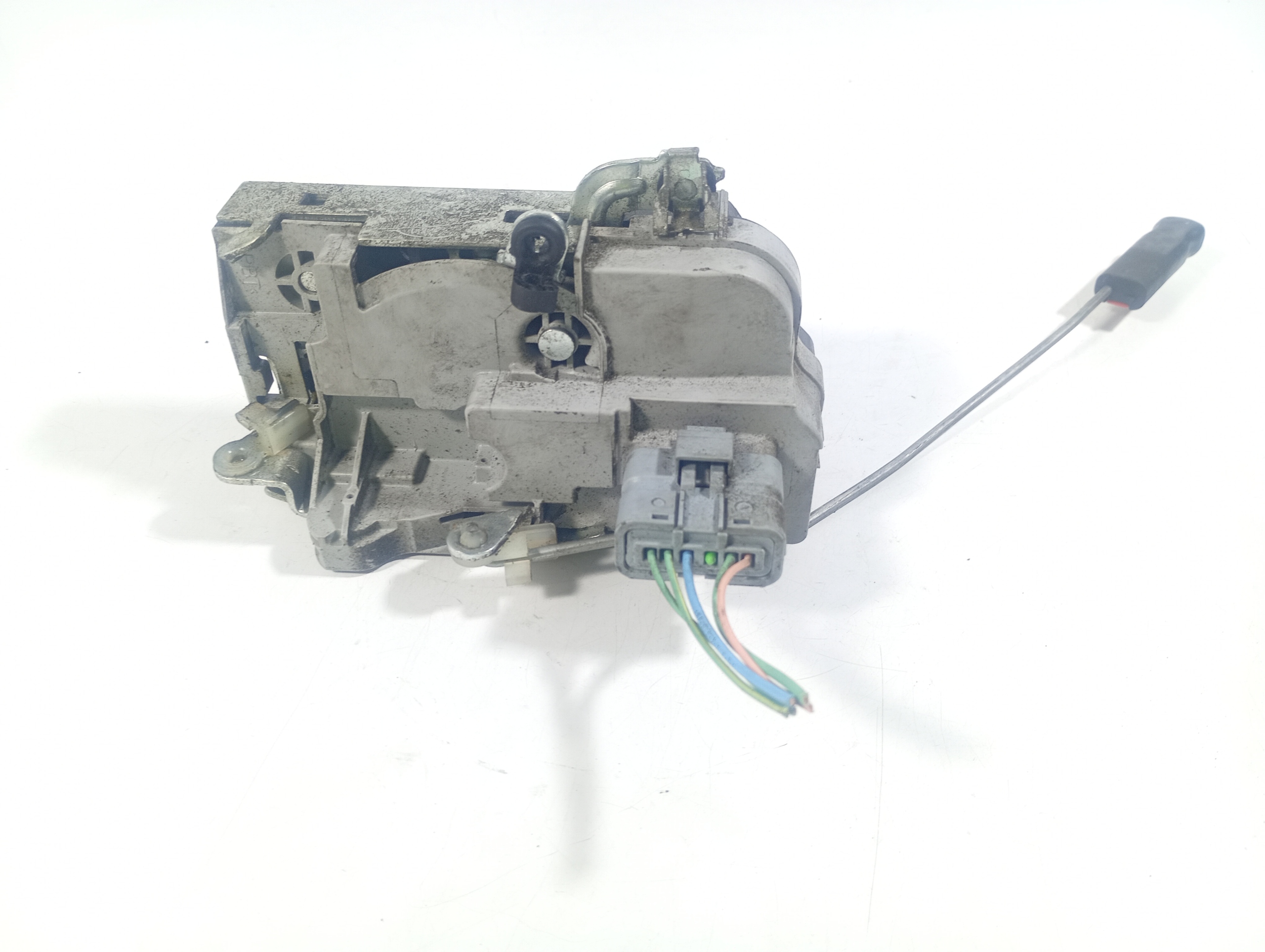 CITROEN Berlingo and 1 96-12 lock door right front