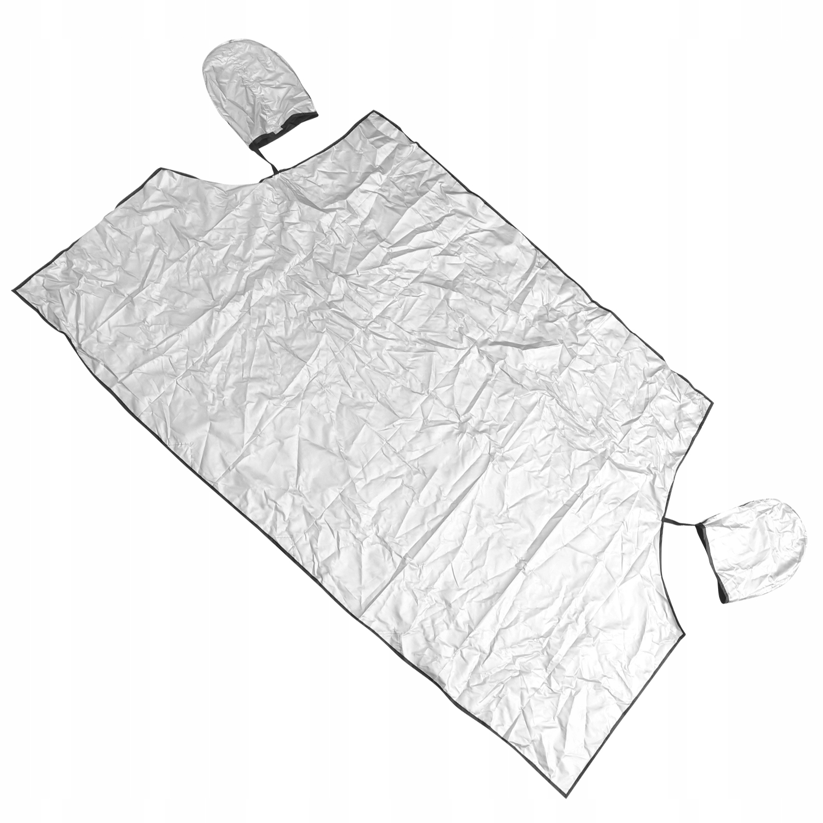 OSŁONA NA SZYBĘ SAMOCHODU NA ZIMĘ OSŁONA NA ŚNIEG