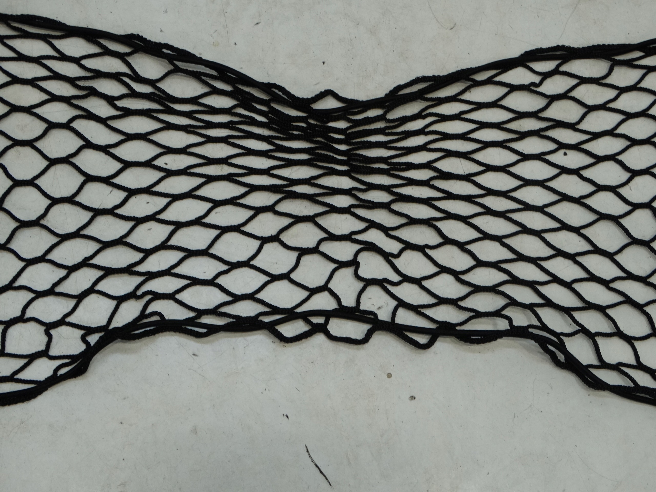 net ORGANIZER ELASTYCZNA of the floor boot KIA XCEED