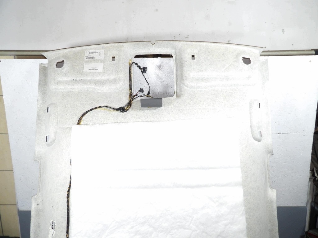 CIELO INTERNO 39155727 OPEL INSIGNIA B HATCHBACK LIFTBACK
