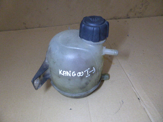 Behälter des Gasses Spritzdüse RENAULT KANGOO 8200686