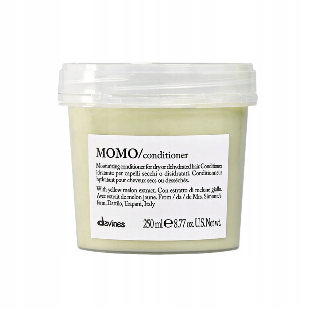 Davines Momo odżywka nawilżająca 250 ml