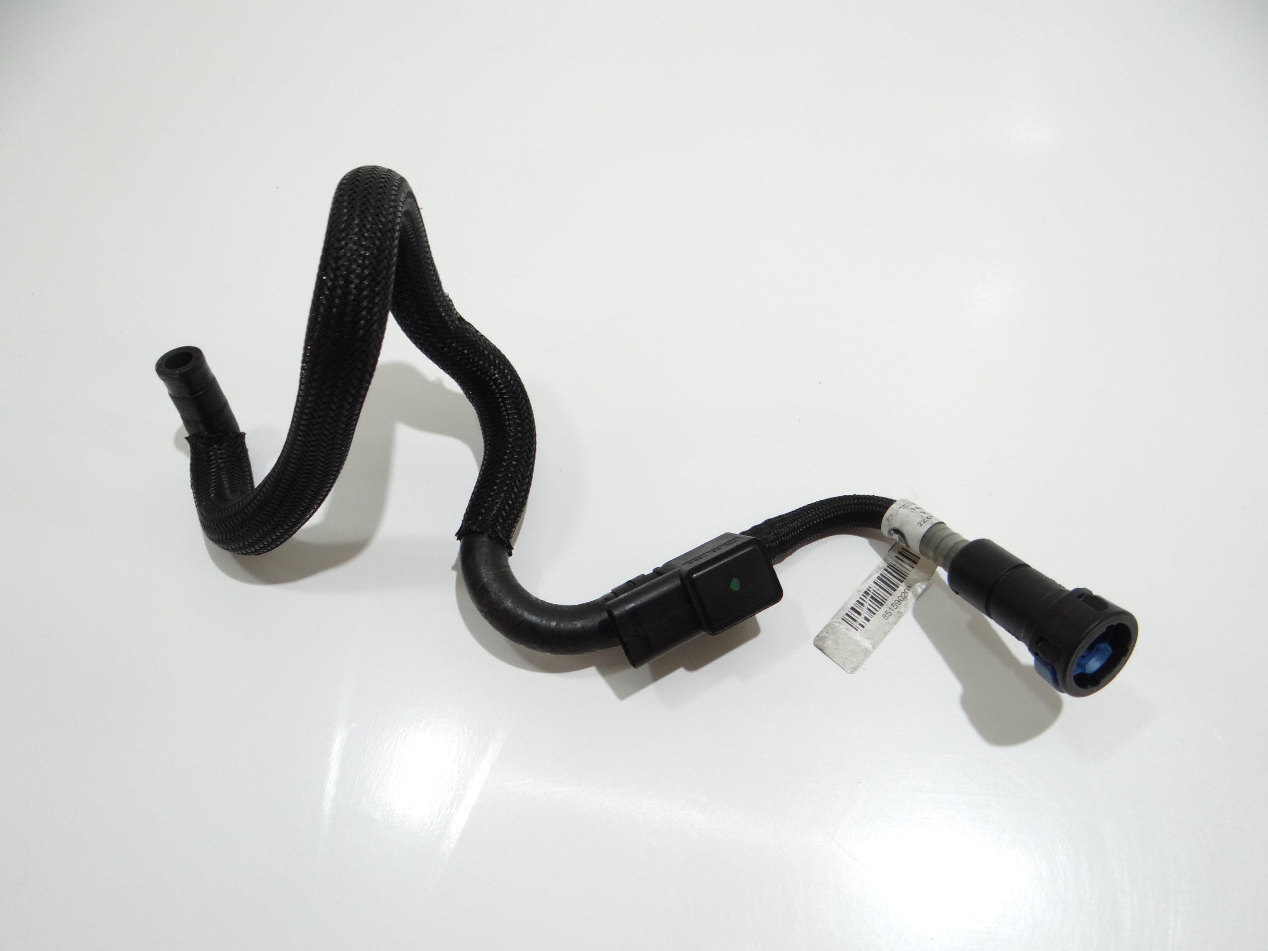 prijenos crijevo goriva BMW X1 E84 N47D20C 8515902 (20210680)