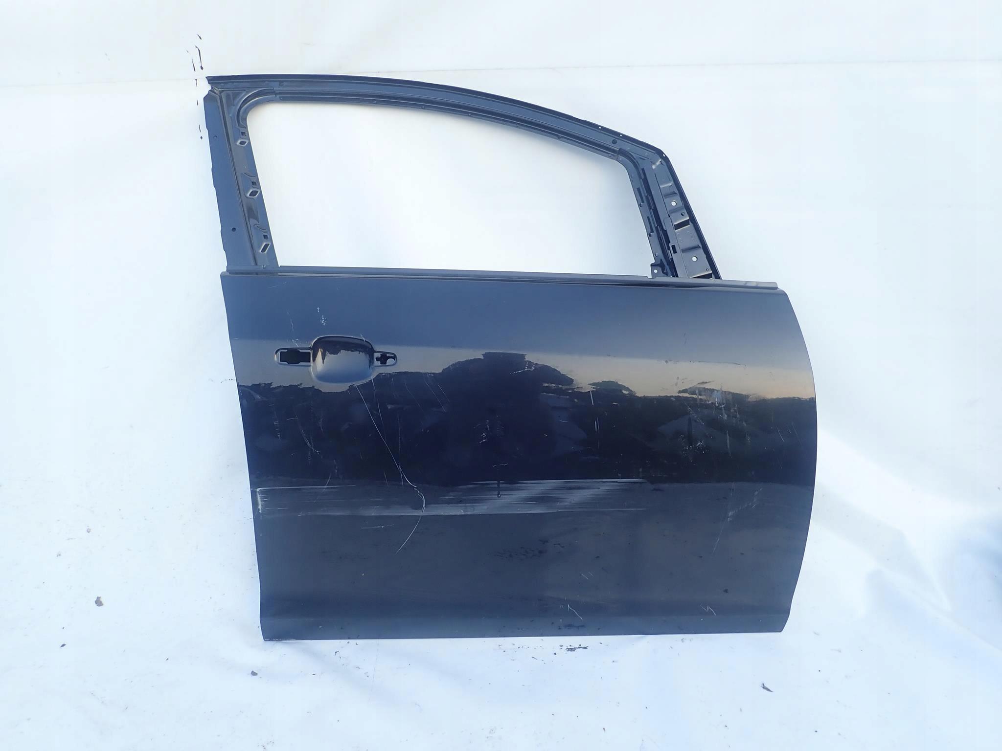 OPEL ASTRA IV 4 J 09-15 door front front right