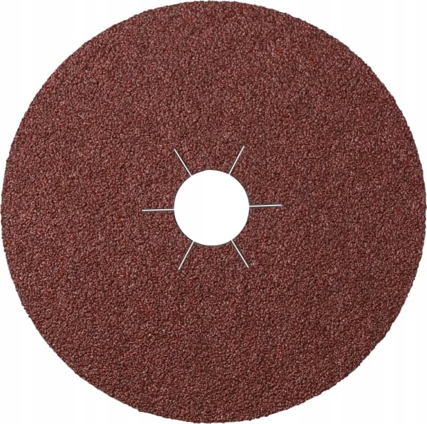 

Krążek fibrowy 125mm gr.40 CS561 Klingspor