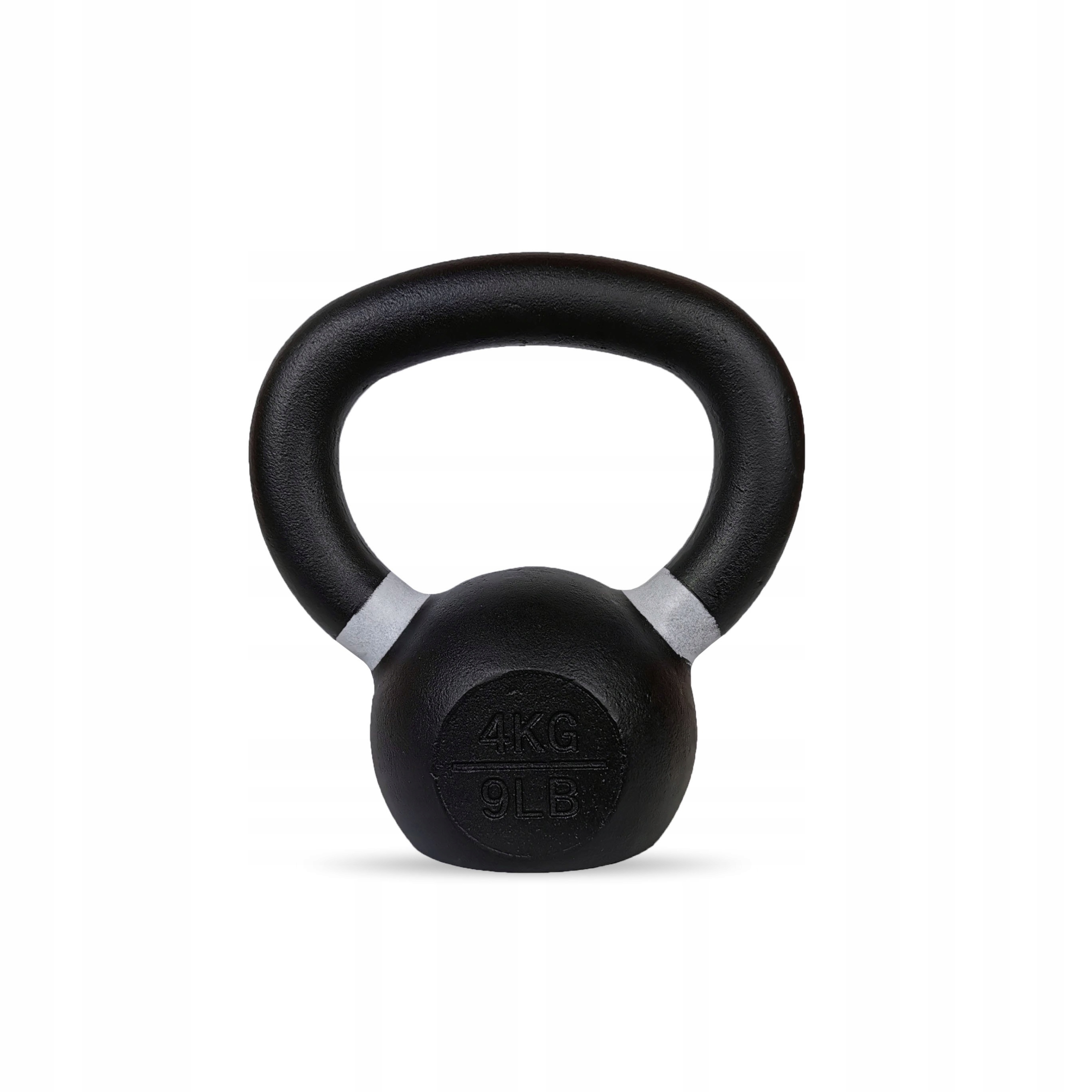 Kettlebell Thorn Fit CC 2.0 4kg 4 Kg Nowy thorn+fit