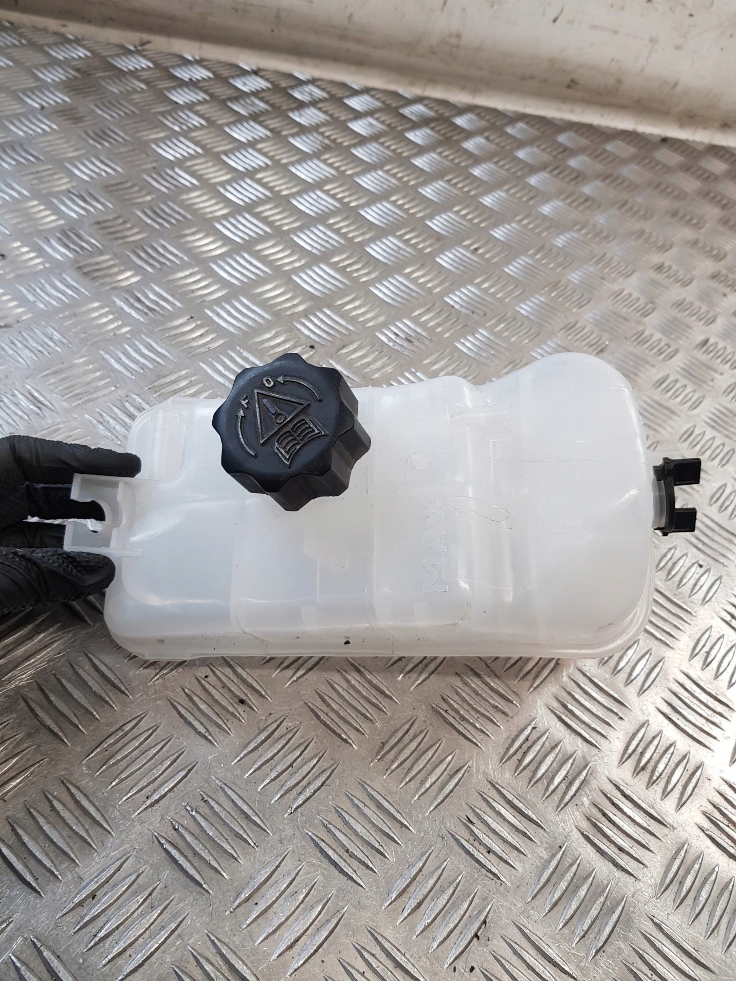 VASCHETTA Serbatoio acqua CITROEN BERLINGO e 2.0HDI