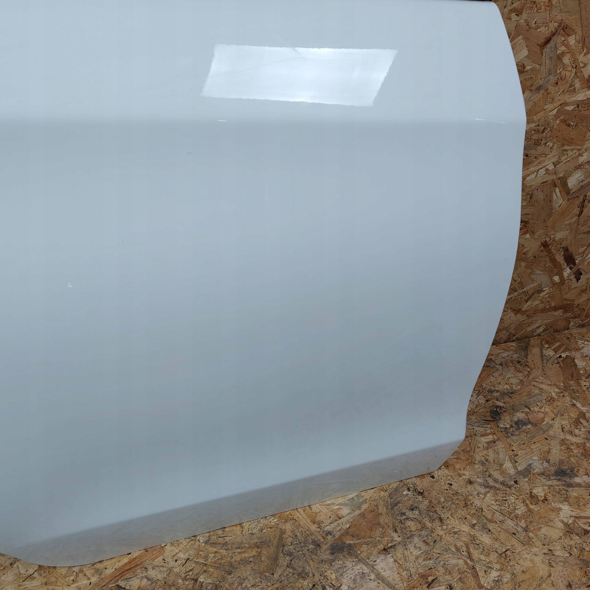 door rear. rear part side right Toyota Yaris III