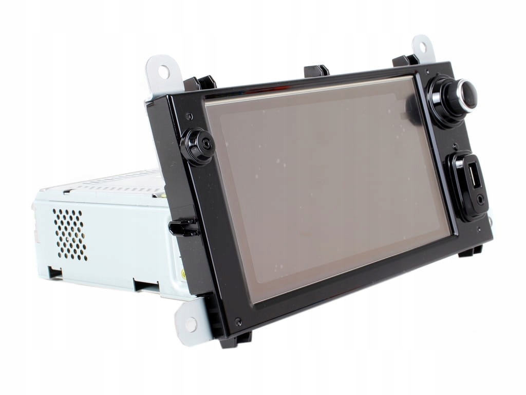 RADIO NAWIGACJA RENAULT CLIO IV 12 19r 281155564R Part number 281155564R