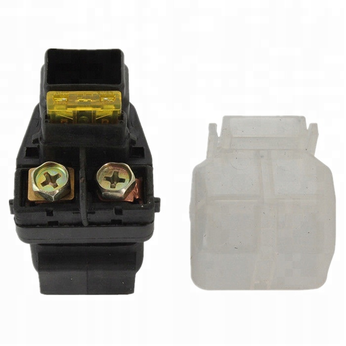 Przekaźnik rozrusznika Suzuki LTZ 400