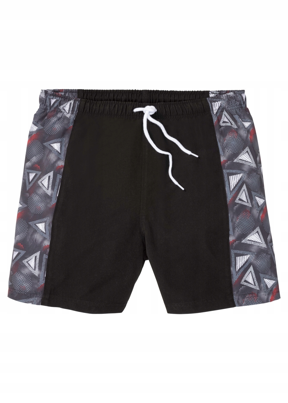 qbi SZORTY KĄPIELOWE MĘSKIE BPC 56