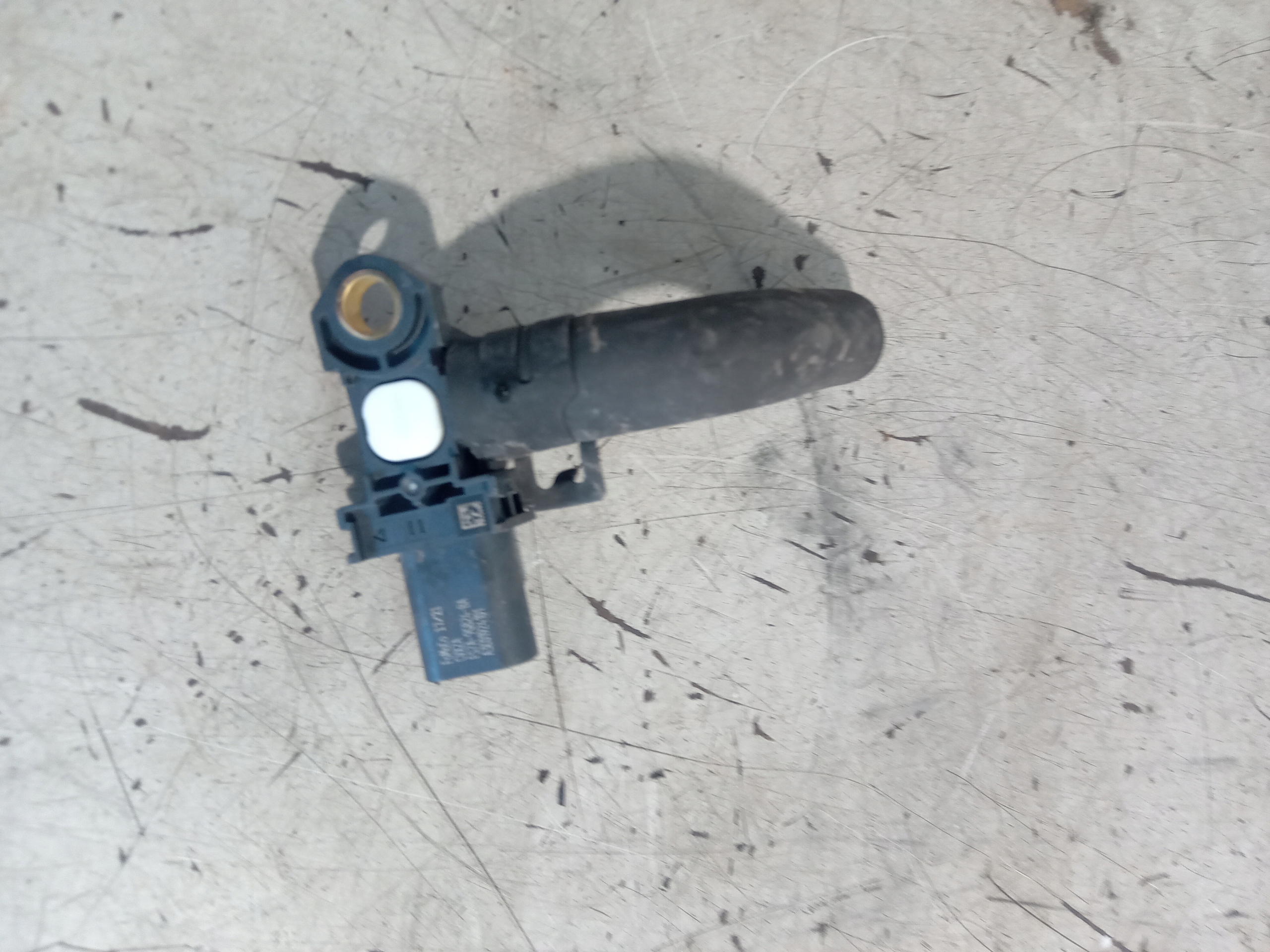 FORD FOCUS MK4 CZUJNIK CIŚNIENIA FS7A-9G824-BA