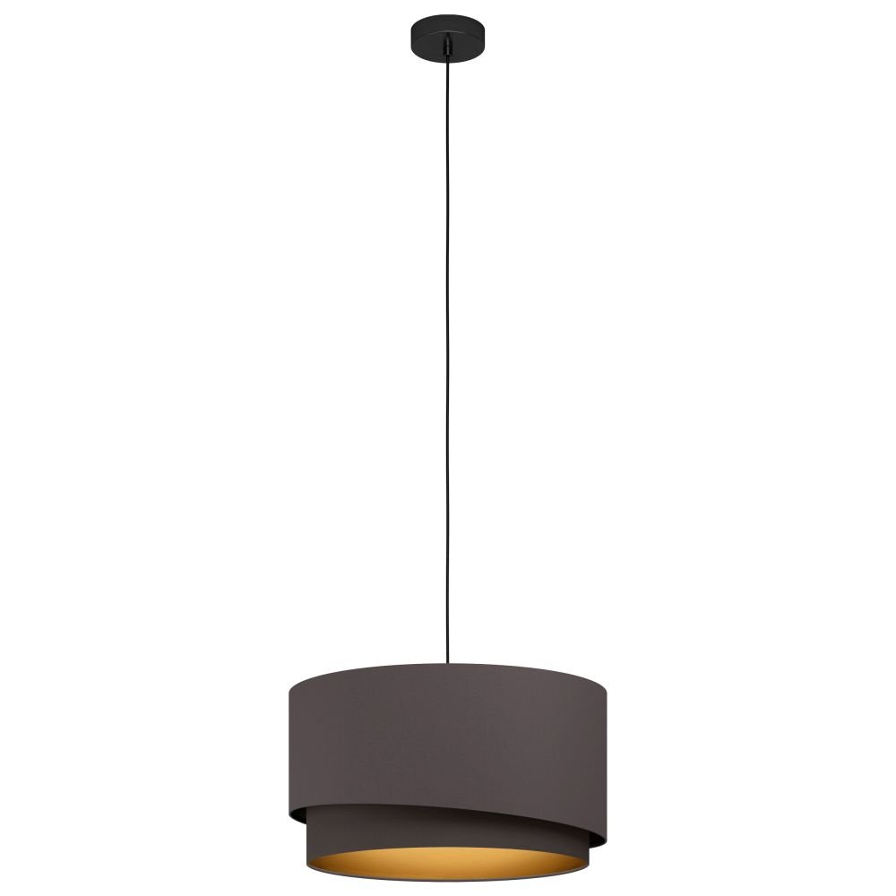 Závesné svietidlo Manderline 39929 Eglo