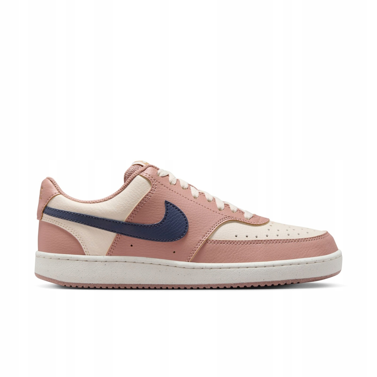 Nike Court Vision Low Next Nature Womens Shoes