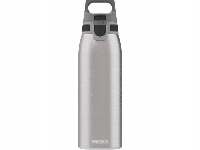 sigg Shield One kartáčovaná láhev 1l