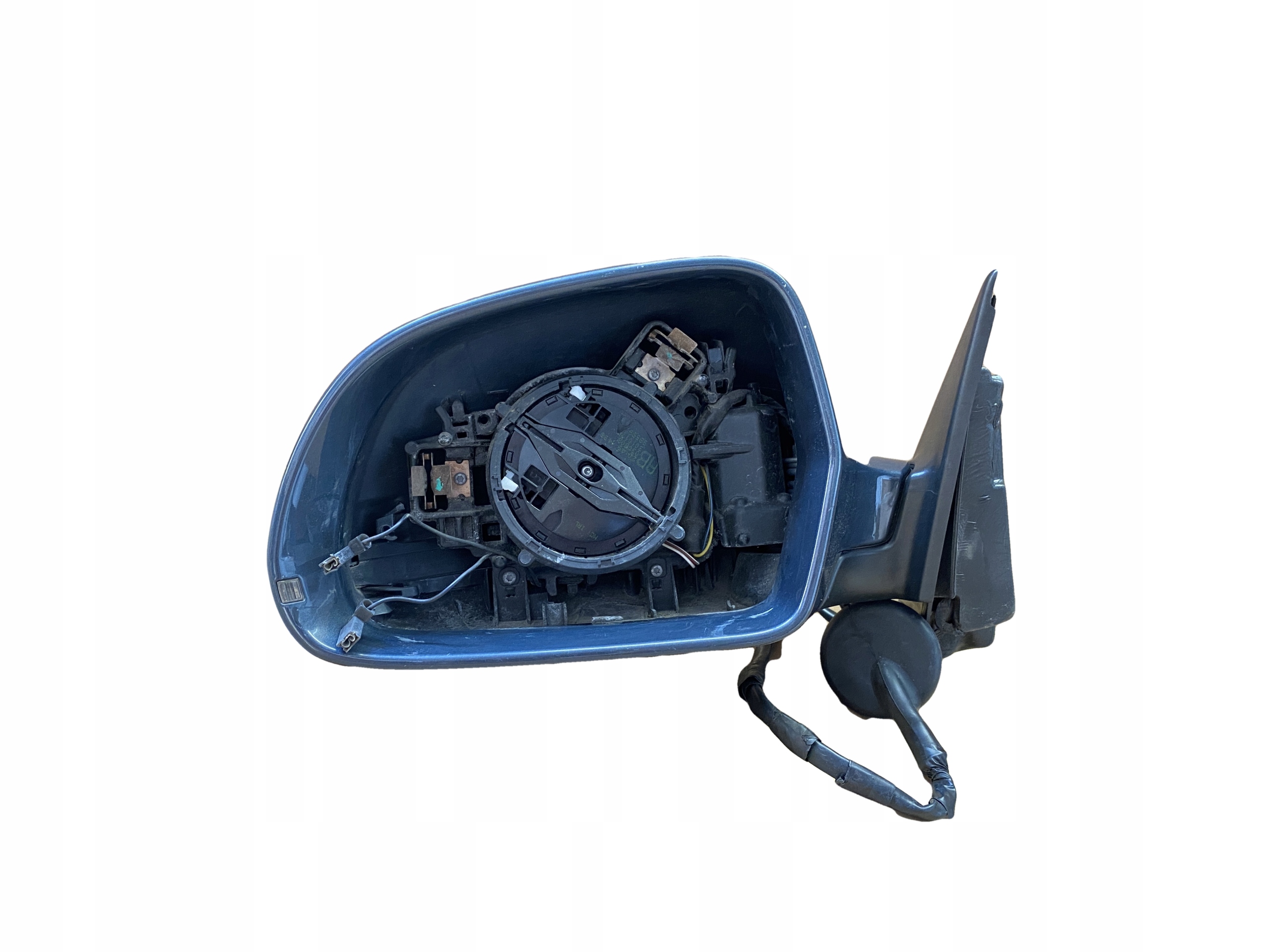 AUDI A3 8P mirror left 6 PIN