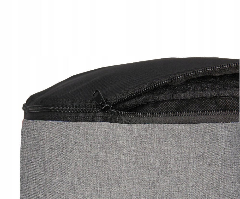 Pufa Codura 36 GR - Crayons Kolekcja GI31