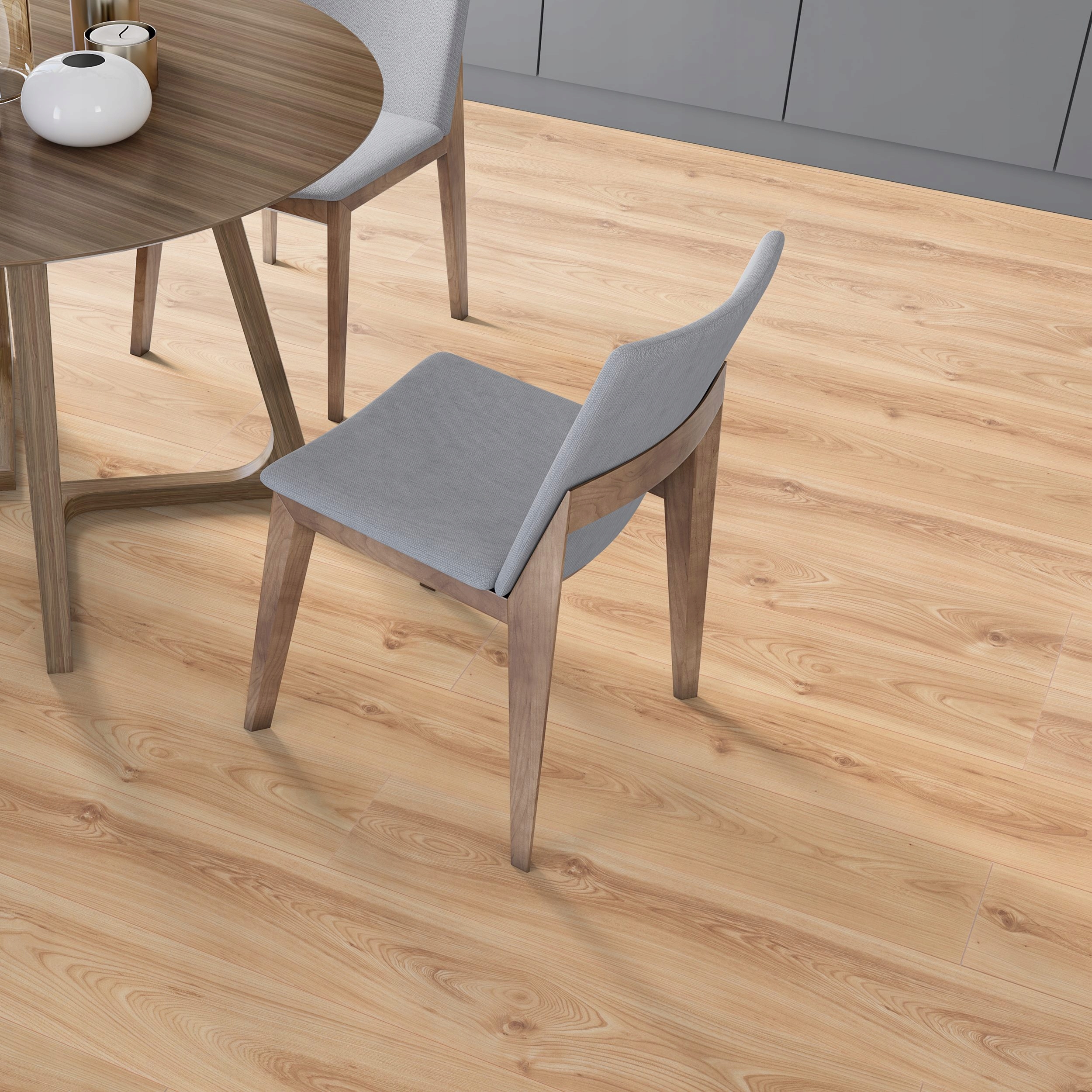 PANELE PODŁOGOWE SWISS KRONO DĄB TERANO AC4 2,397 Rodzaj panele laminowane