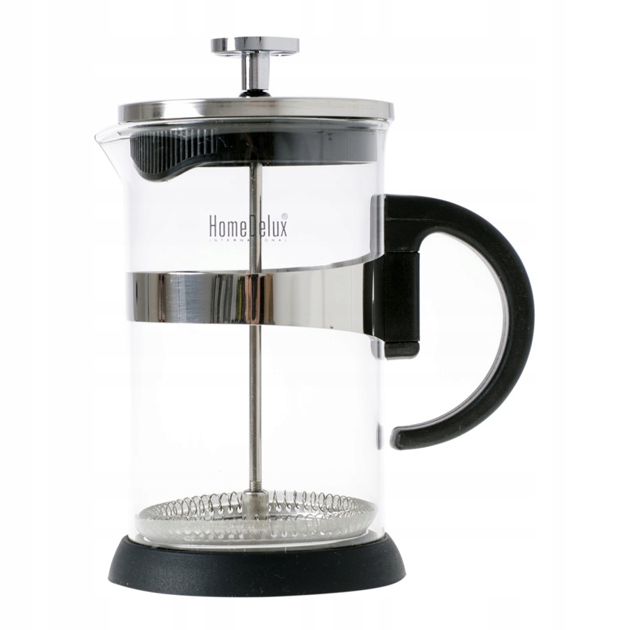 

Zaparzacz do kawy Susan 600ml HomeDelux HD12164