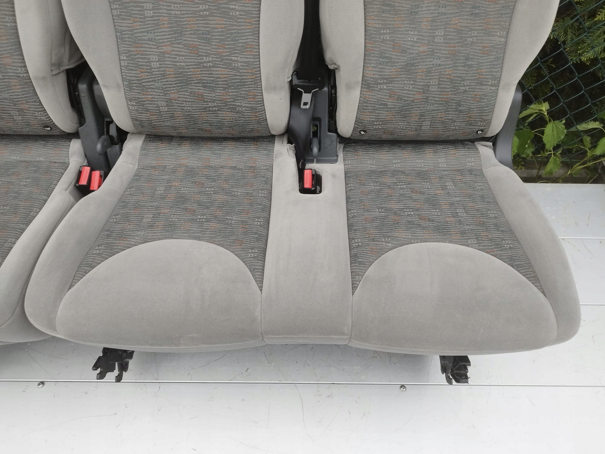 кресло кресла диван 3os велюр JUMPY SCUDO Expert PROACE 06