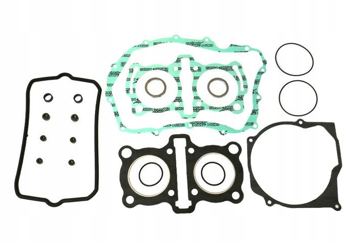 P400210850400 - КОМПЛЕКТ ПРОКЛАДОК HONDA CM 400 T