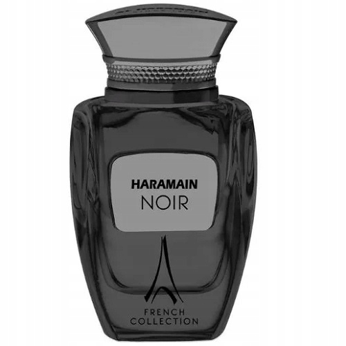 Al Haramain Noir parfémovaná voda 100 ml