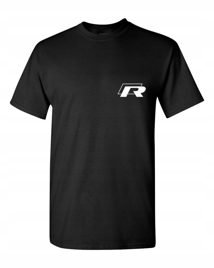 

Koszulka Męska T-shirt R Line Volkswagen Roz.xxl