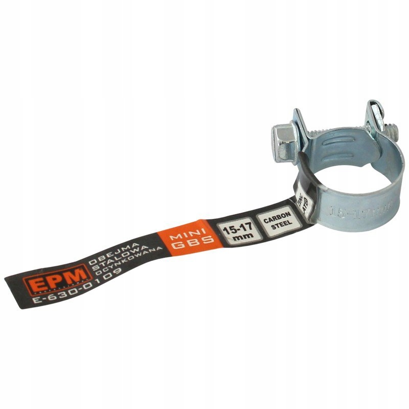 Opaska zaciskowa EPM Marka EPM