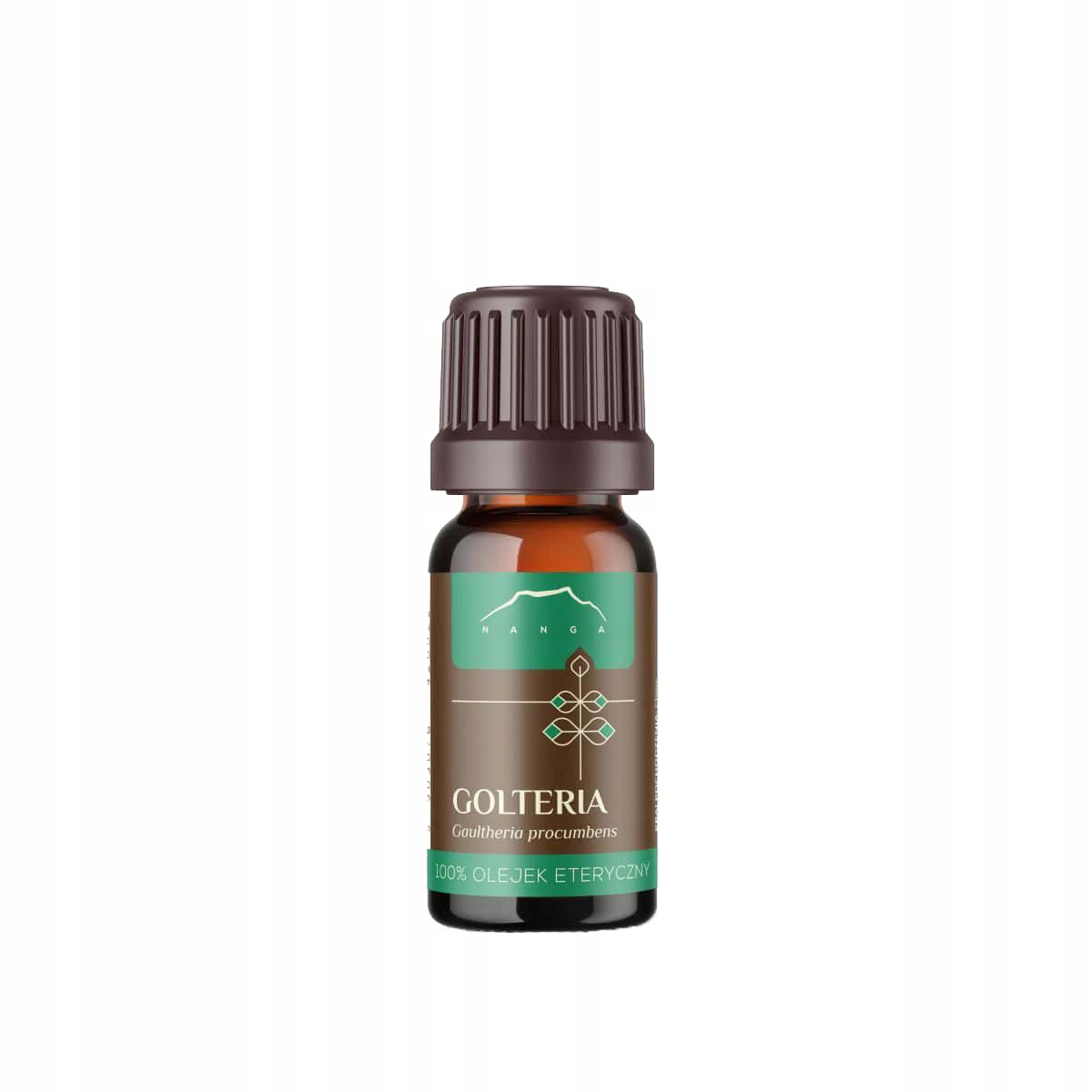 

Olejek golteriowy 100% eteryczny 10ml Nanga