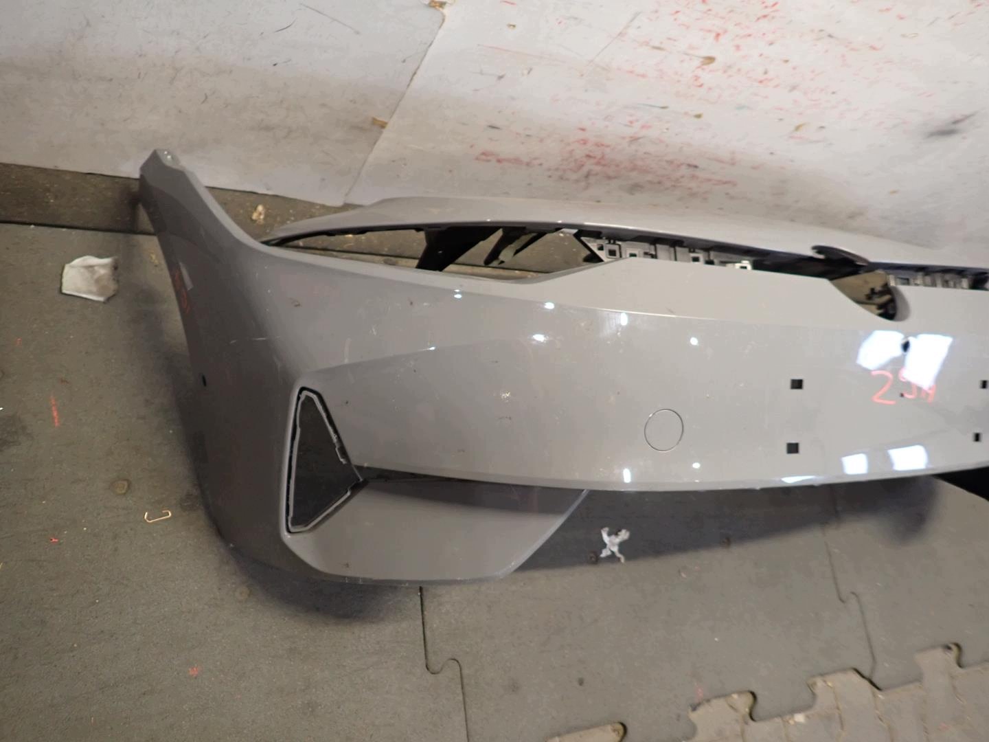 bumper front front VW ID7 2023- 14A807221A