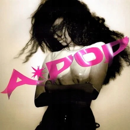 Tyla: A*Pop CD