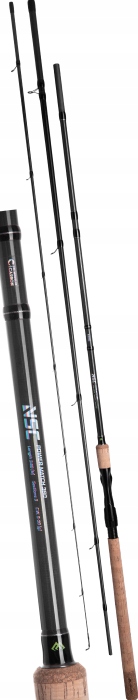 Wędka Mikado Nsc Power Match 3.60m 5-30g 3 sec