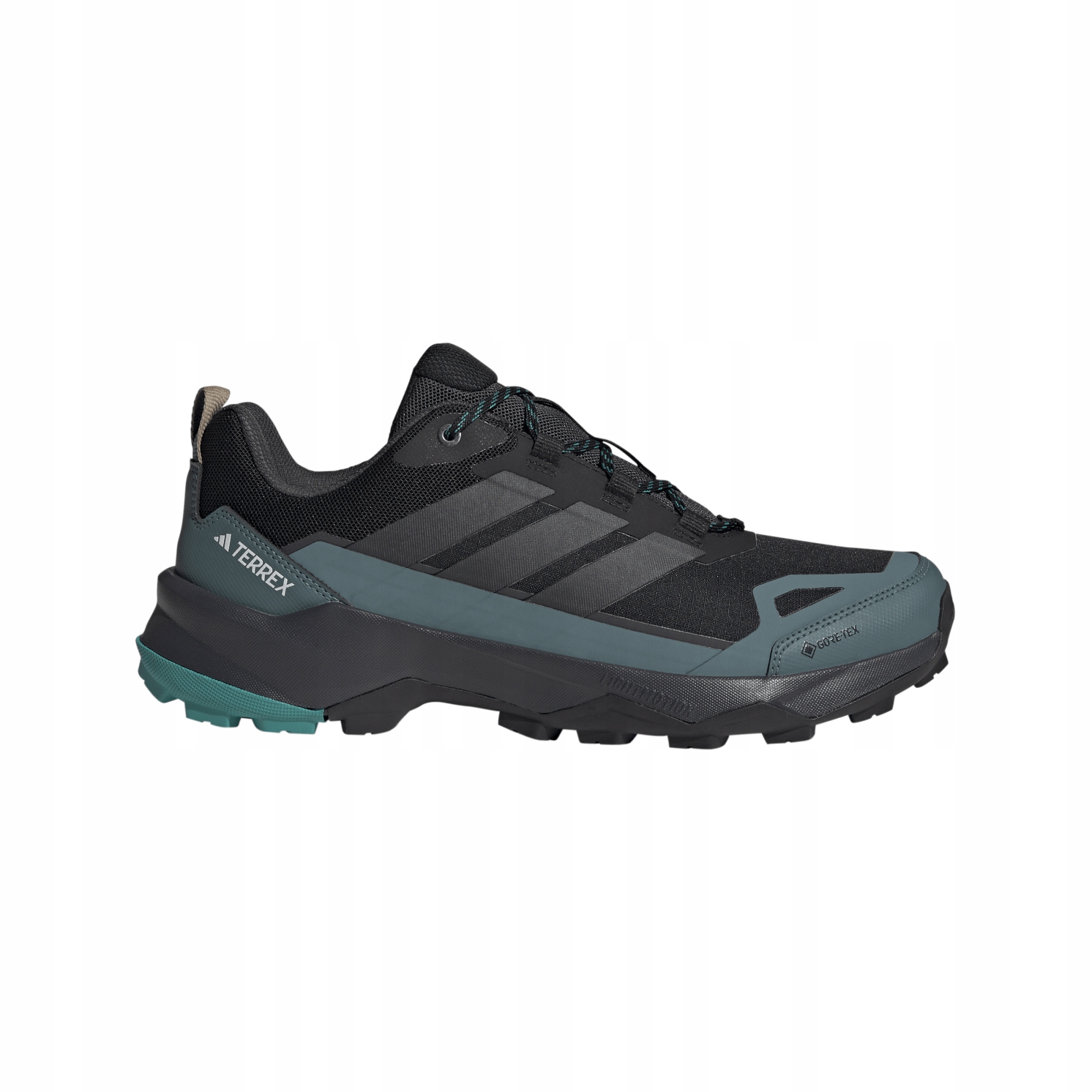 Buty męskie trekkingowe adidas Terrex Skychaser AX5 Gtx JQ2209 45 1/3