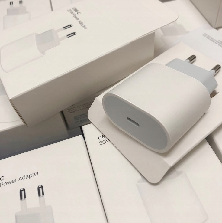 Najszybsza ładowarka do Apple IPHONA USB-C 3000mAh Marka Inna