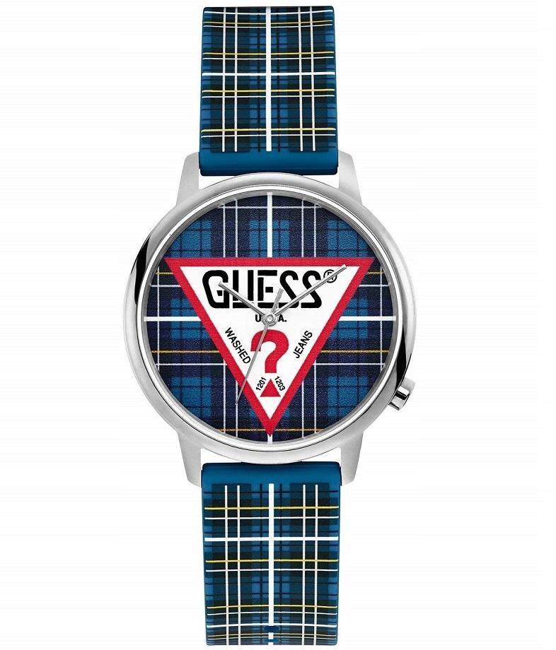 Dámské hodinky Guess V1029M1 Clash