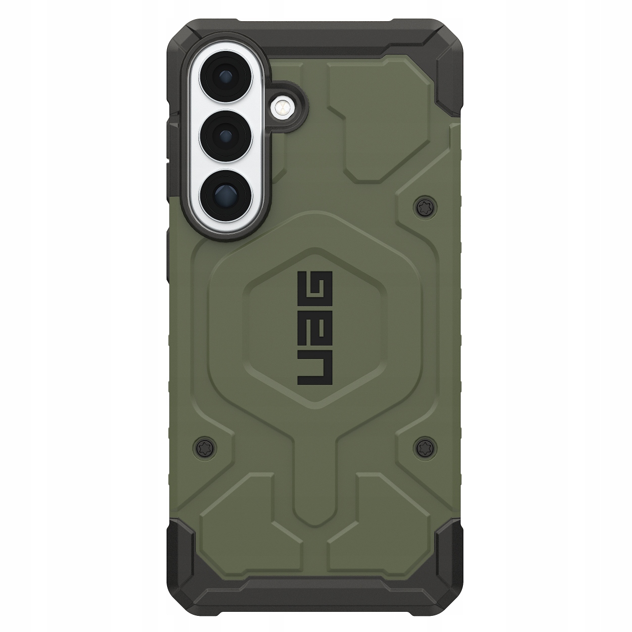 Puzdro Uag pre Galaxy S26+ Plus, obal MagSafe Matný Pevný zadný kryt