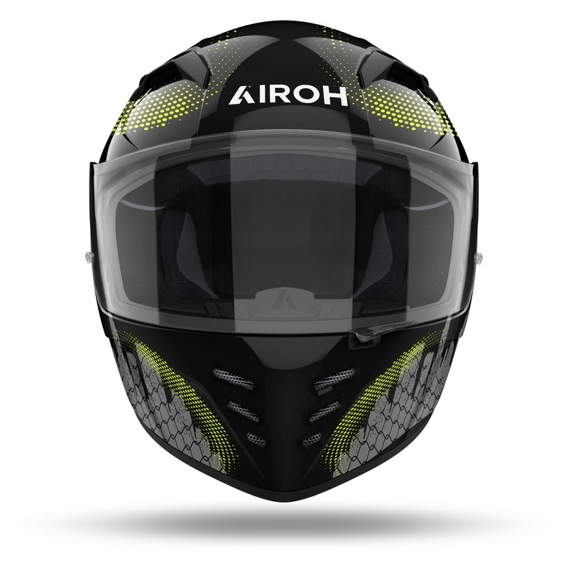 KASK AIROH CONNOR GAMER GLOSS (L)